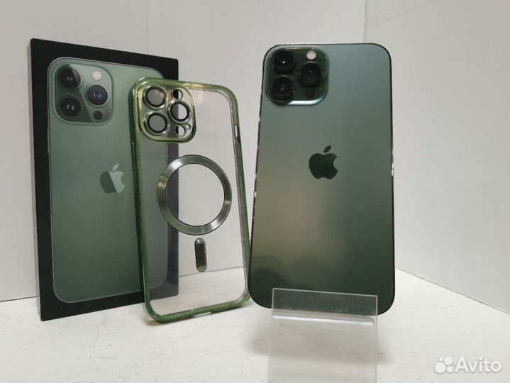 iPhone 13 Pro Max, 256 ГБ