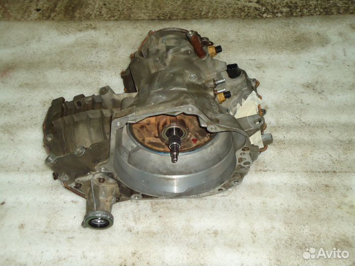 АКПП А604 4-х ст. Dodge caravan Chrysler voyager