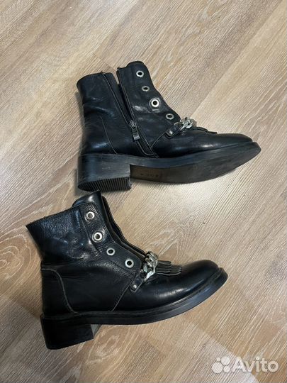 Givenchy обувь мужская