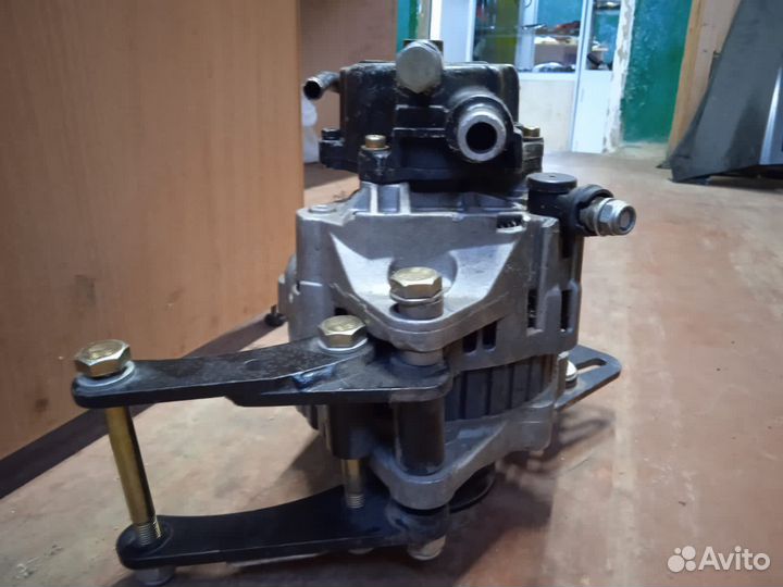 Генератор mitsubishi л 200