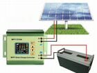 Солнечная панель контроллер аккумлятор