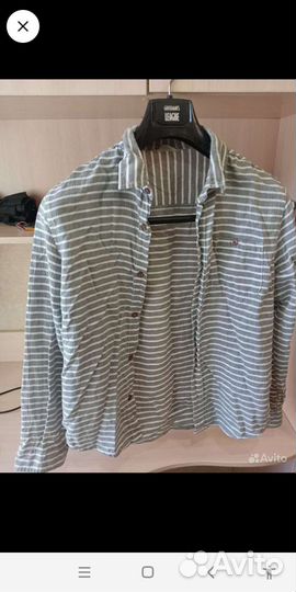 Пакет рубашек