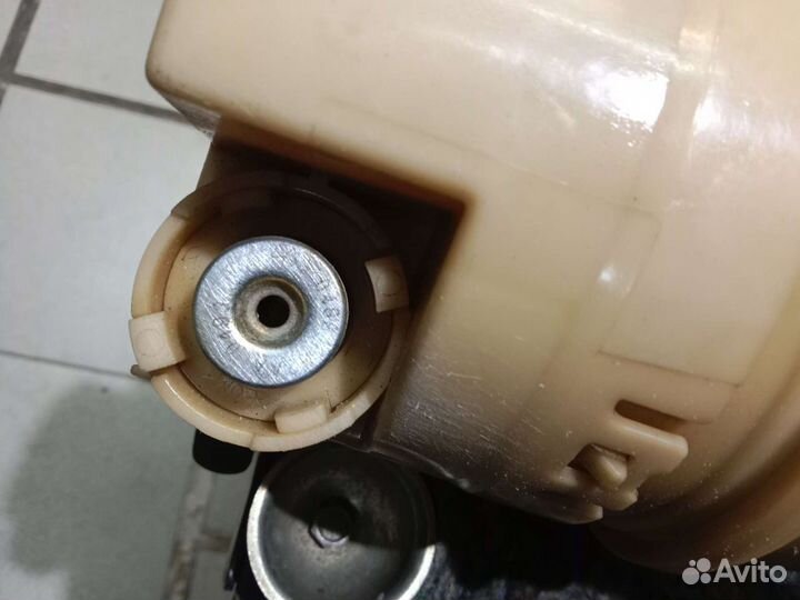 Бензонасос в сборе