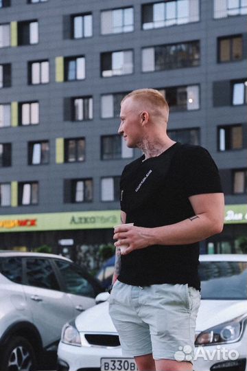 Таргетолог для тату мастеров и салонов