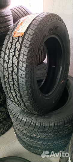 Maxxis AT-771 Bravo 215/65 R16 98T