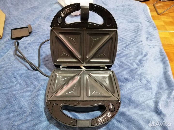 Мульти пекарь redmond