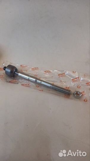 Рулевая тяга Hyundai Solaris