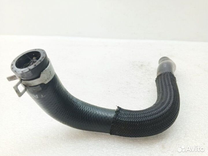 Патрубок системы охлаждения Kia Sportage 4 QL 2.0D