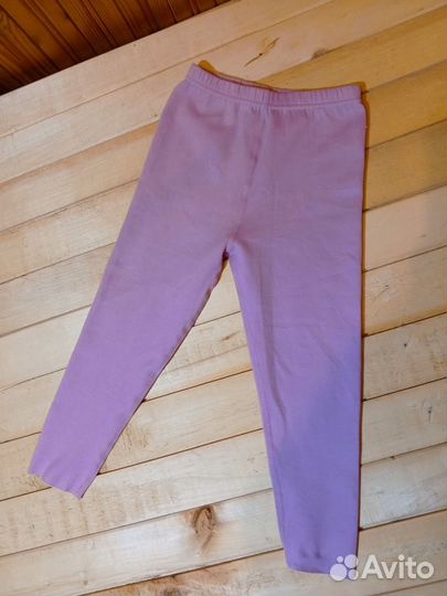 Термобельё детское 110