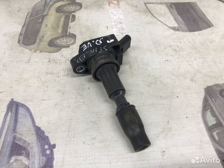 Катушка зажигания Kia Stinger