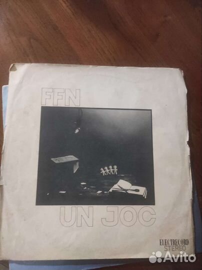 Граммпластинки