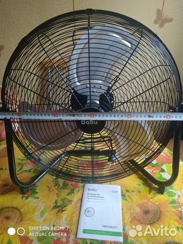 Продам вентилятор купить в Новосибирске  объявление продам