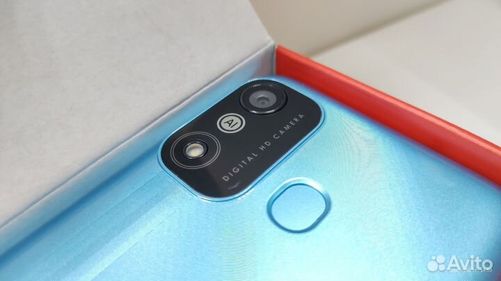 Itel A27, 2/32 ГБ