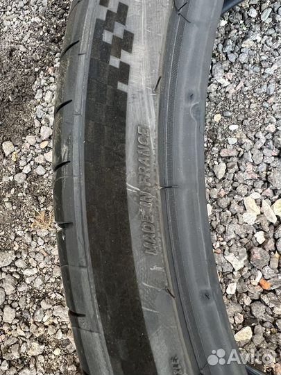 Michelin Pilot Sport 4 S 285/30 R22 101Y