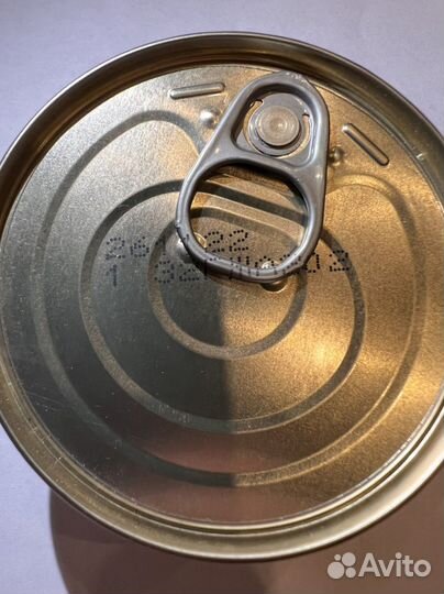 Best Dinner High Premium Натуральная говядина