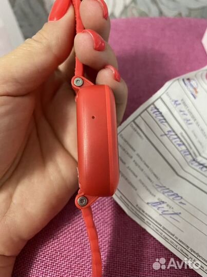 Детские smart часы elari с Алисой