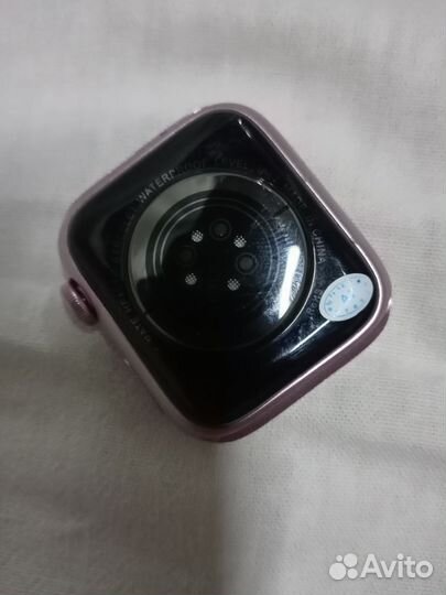 Смарт часы (умные часы) X7 Pro