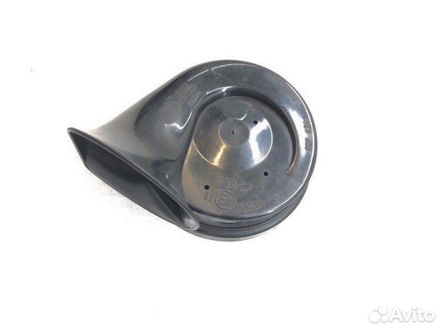 Звуковой сигнал (клаксон) Bmw X5 E53 2005