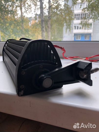 Led светодиодная балка 410мм 75W 12v