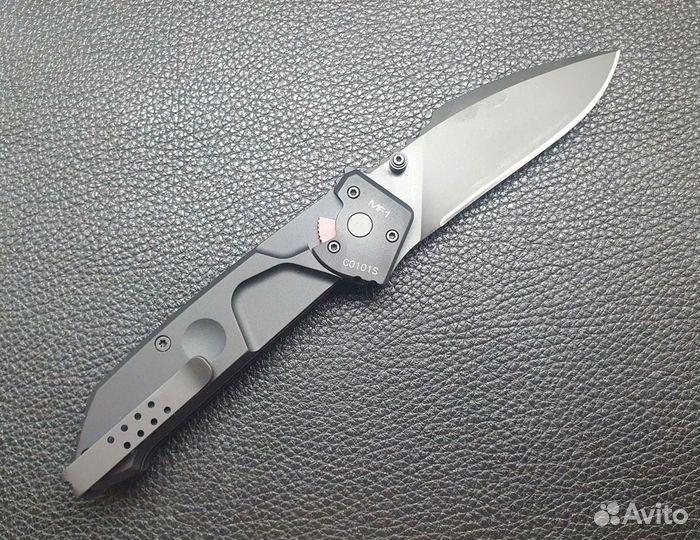 Нож Extrema Ratio MF1 Black