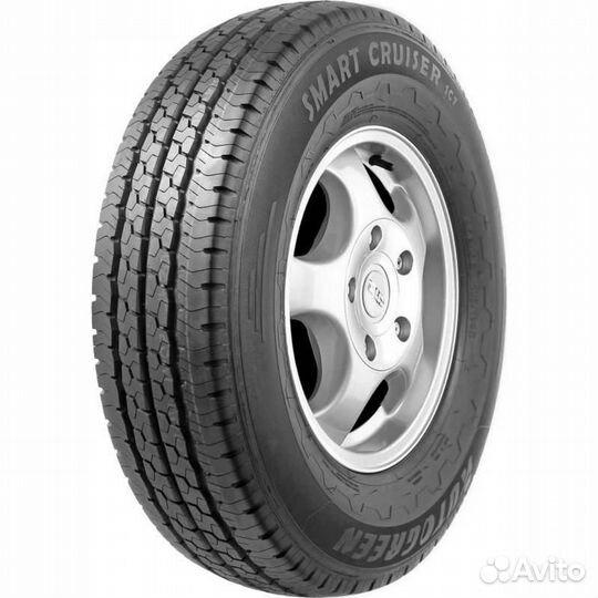 Autogreen Smart Cruiser-SC7 225/65 R16 112T