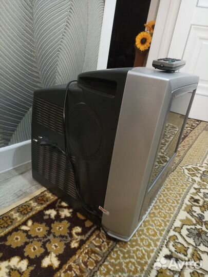 Телевизор бу LG