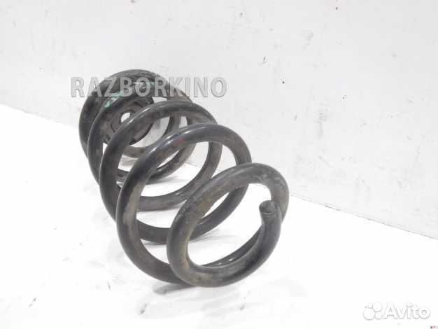 Пружина задняя Ниссан