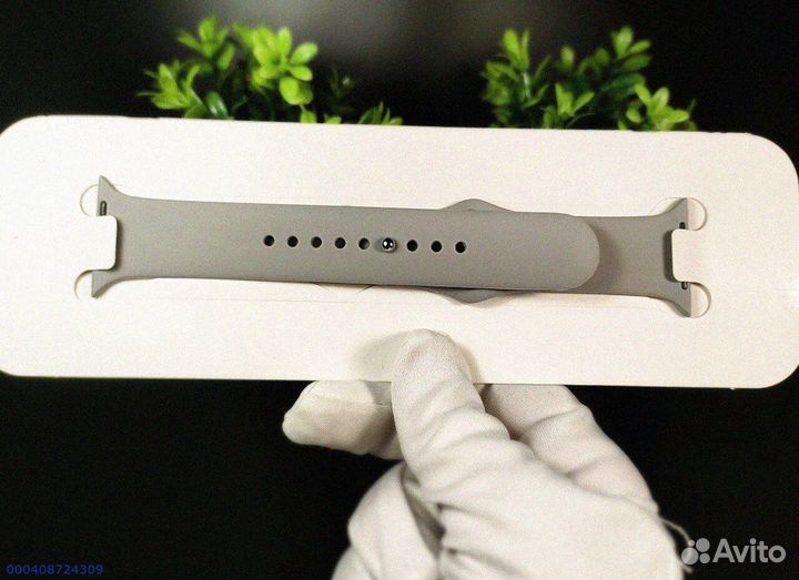 Часы Apple Watch 9: Легкость и удобство