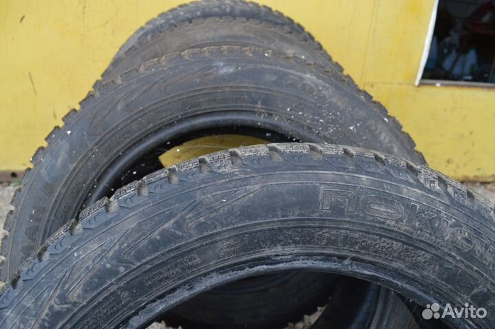 Nokian Tyres Nordman 5 205/55 R16