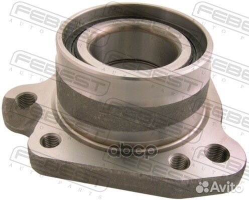 Ступица задняя правая комплект (honda CR-V RD1