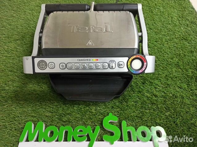 Электрическая гриль Tefal 8355s1 арт.88907 Д7/3