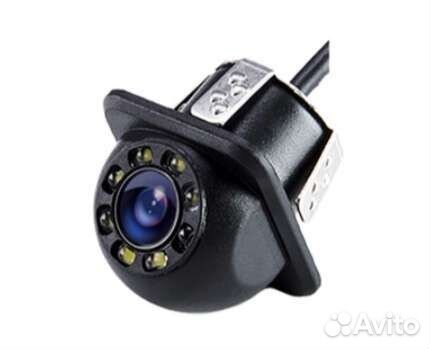 Камера заднего вида для автомобиля беспроводная