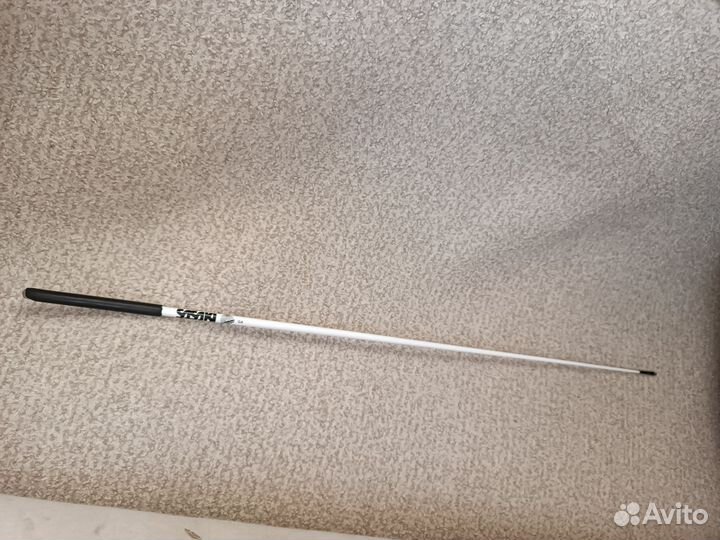 Палочка лля гимнастики sasaki