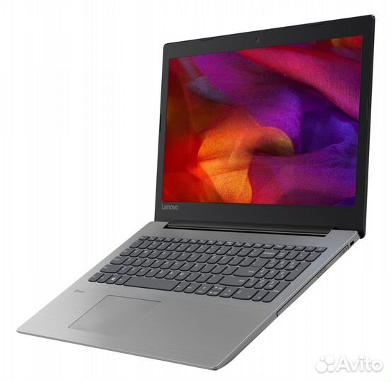 Ноутбук lenovo новый