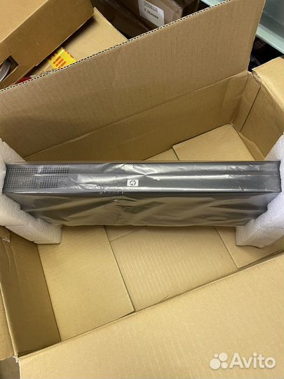 AF651A Коммутатор HP 0x1x8 G3 KVM