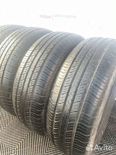 ChaoYang SU318A 215/60 R17