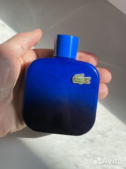Eau de Lacoste L.12.12. Magnetic Pour Homme