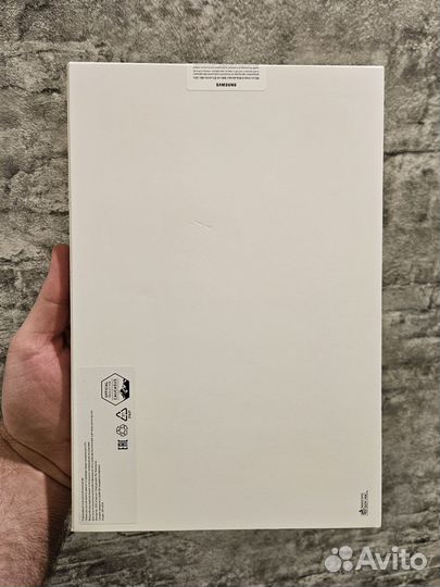 Планшет Samsung Galaxy Tab A9+ 4/64Gb (Новый) CAU