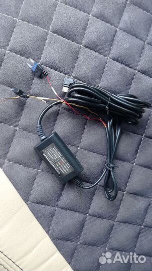 Парковочный кабель для 70mai