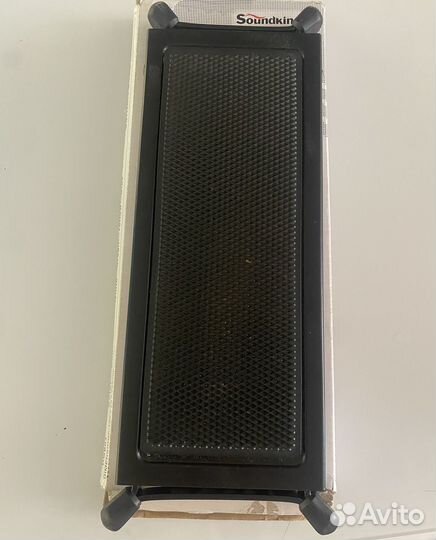 Подставка для ноги гитариста