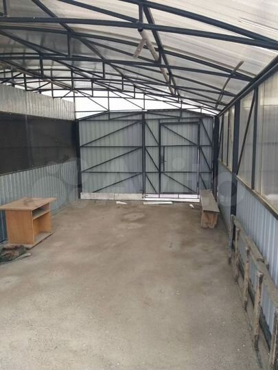 Дом 45 м² на участке 8,5 сот.