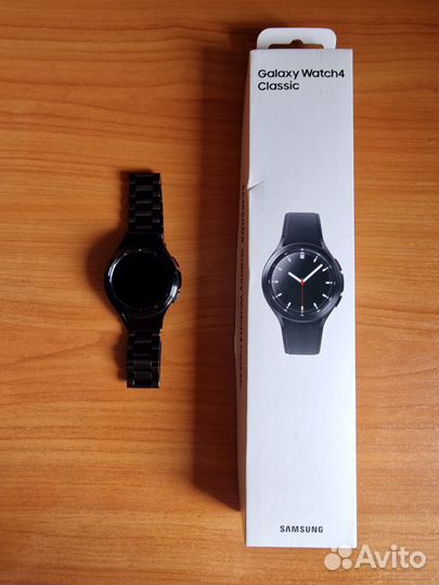 Samsung galaxy watch 4 classic 46 mm