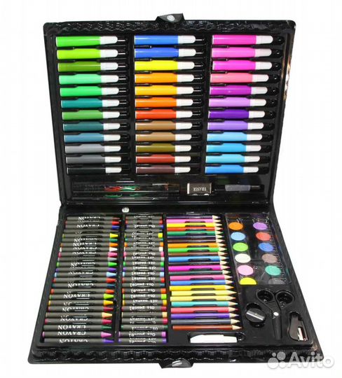 Художественный набор