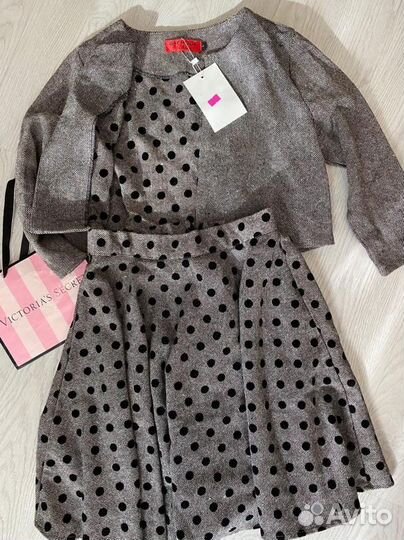 Костюм женский