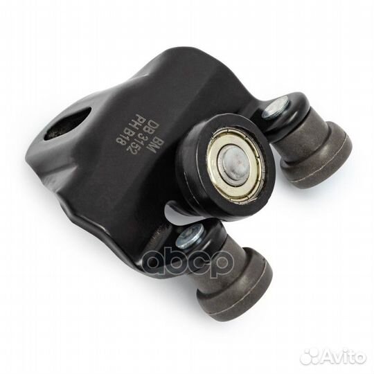 Ролик сдвижной двери, верхний Transit 06- DB315