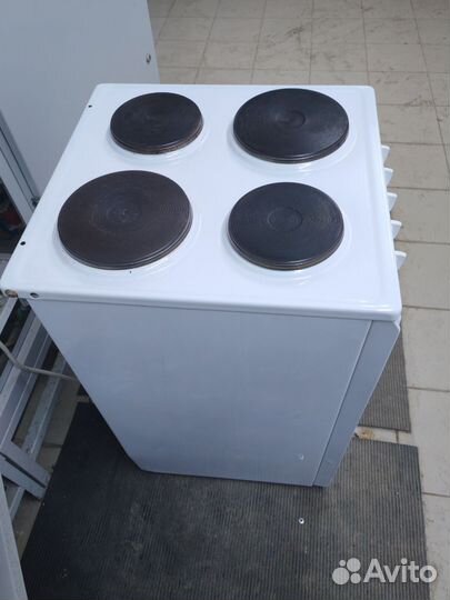 Электрическая плита flama