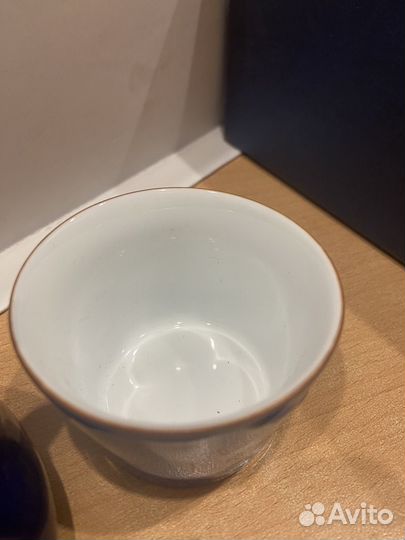 Чайный сервиз