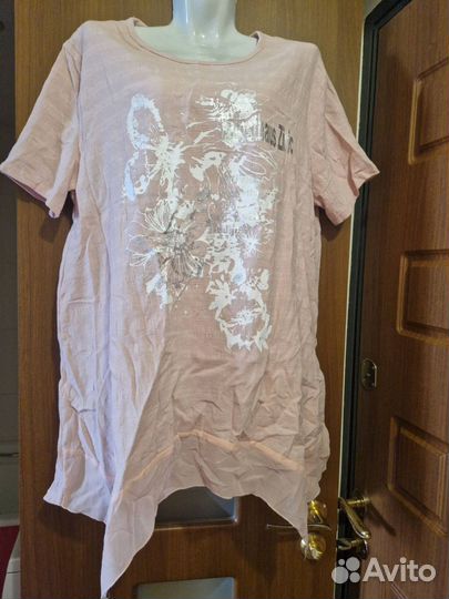 Туника новая