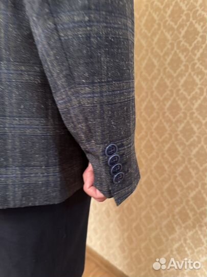 Пиджак мужской