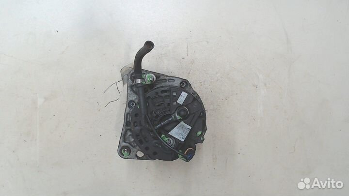 Генератор Skoda Fabia, 2004